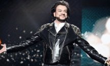 Филип Киркоров завършва турнето си „Я“ у нас в София