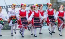 Над 1400 изпълнители участват в ІХ национален събор на читалищата в Бяла