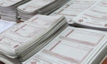 Съставени са актове на над 200 фирми от Търговище за непубликувани финансови отчети