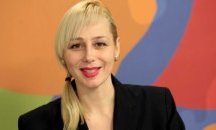 Председателят на ДАЗД Офелия Кънева е носител на наградата на „Академия за лидери” за 2017 г.
