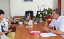 Около 300 са студентите, които учат във Филиала на Русенския университет в Разград