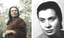 Почитат паметта на Недялка Керанова в Татарево
