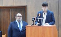 Нов общински съветник положи клетва в Общински съвет - Русе