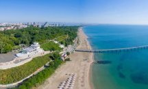 Бургас ще е домакин на Европейския морски ден
