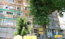 От юли вдигат скелета за саниране на десет блока в Добрич