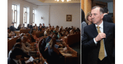 Общинските дружества да плащат дивиденти на Столичната община