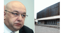 Пак ще ремонтират Зимния дворец