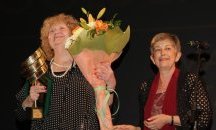 Татяна Лолова представя автобиографична книга в Стара Загора