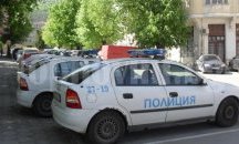 Четири сигнала за телефонни измамници в действие са постъпили в полицията днес за малко повече от час