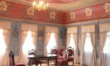 Огромен интерес към ремонтираната къща „Клианти“ в Старинен Пловдив