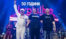 С концерт „50 години Щурците“ започва Есенния салон на изкуствата в Пловдив