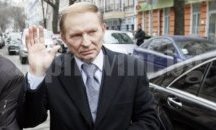 Кучма: Украйна е на колене от Европа, разпада се, става суровинен придатък
