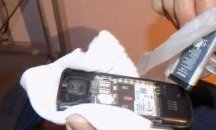 Трима телефонни измамници са задържани при спецакция в Русе и Ветово