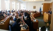 След скандал СОС прие анексирането на договора на "Карат С" за 15 автобусни линии
