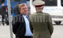 Красимир Каракачанов ще участва в среща на министрите на отбраната на страните-членки на НАТО