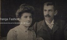 В Пловдив представят виртуалната изложба „Модата Алафранга“