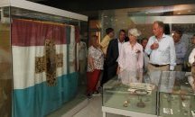 Дипломати разгледаха културно-историческите забележителности на Стара Загора