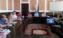 Спортните клубове в Сливен парафираха договори с Oбщината за безвъзмездно ползване на спортната база