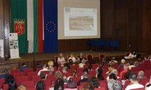 Започва ремонтът на пл. „Георги Измирлиев” в Горна Оряховица