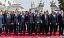 Европейските лидери се договориха за създаване на европейска система за отбранително сътрудничество
