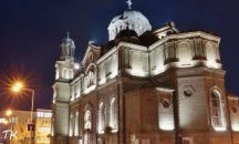 Пристига синът на племенника на архитекта, построил символните сгради на Бургас
