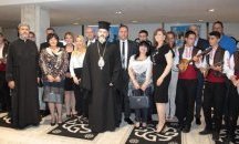 Георги Икономов стана "Човек на 21 век"