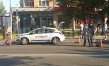 Взривиха банкомат в комплекс „Славейков”