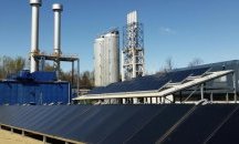 Слънцето може да топли 70% от кв. „Кайсиева градина“