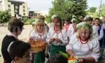 Бесарабски българи търсят корените си във Велики Преслав