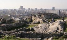 Багери унищожиха доказателства за живот в Пловдив отпреди седем хилядолетия