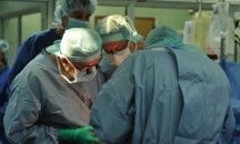 Оперираха успешно малкия Байрям в Германия