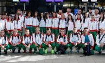 Старозагорски лекоатлети ще се състезават на Европейско първенство