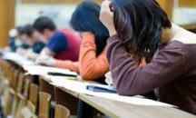 225 отлични и 266 слаби оценки на държавните зрелостни изпити в Разградско