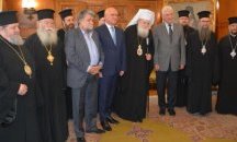 МВР-Силистра отбеляза професионалния си празник с демонстрации и игри (СНИМКИ)