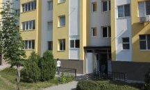 Откриха 9-ят саниран блок в Хасково