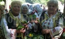 „Еньовска магия” заплени шуменци