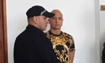 Задържаният за убийство руснак: Хлебарките в килията пречат сериозно на моите занимания