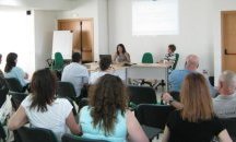 НАП - Русе разяснява електронните си услуги пред институциите