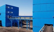 Нова пробовземаща система заработи в „Мини Марица-изток”