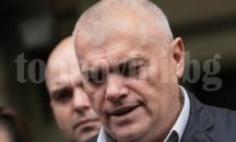 Валентин Радев: Справяме се, няма да има прекъсвания на телефон 112