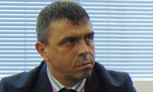 Атанас Илков оглави официално пловдивската полиция