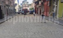 Започва реконструкция на стария мост "Чавдар"