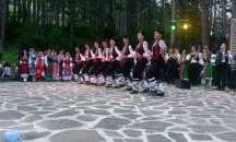 Традициите на четири етноса показват на фестивал в Котел