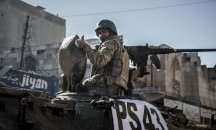 Сред залозите в Сирия вече е и война между Русия и САЩ