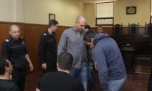 Осемте митничари от Кулата остават в ареста