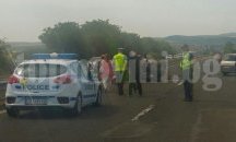 Четирима загинали и двама ранени в тежка катастрофа край „Ветрен”
