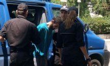 Похитителят от „Славейков“ иска на свобода, съдът го върна зад решетките
