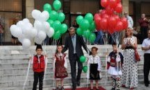 "Звездите на театъра" окупираха Разлог