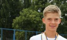 Варненец грабна две титли от тенис турнир в Киев