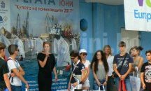 Започва безплатният курс по ветроходство за младежи